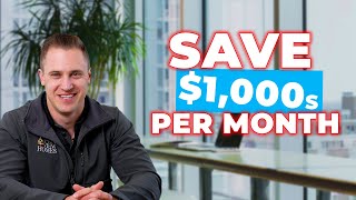 How Interest Rates Work: The Basics of Interest Rate Buydowns in Today's Housing Market! Profile