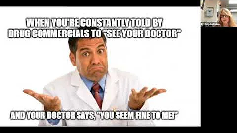 How do I read my blood labs and why my doctor says...