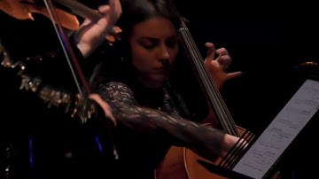 Impact Summit Europe 2025 - Opening ceremony