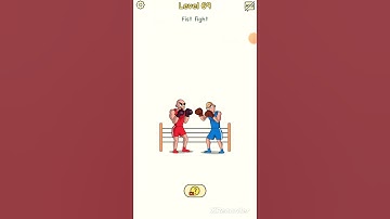 Dop 6 Delete or Paint #viralshorts #androidgames level 67