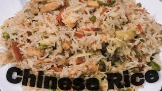 Chinese Rice By Roshni Vlog
