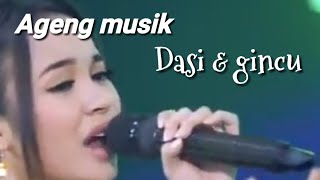 ageng music/dasi dan gincu