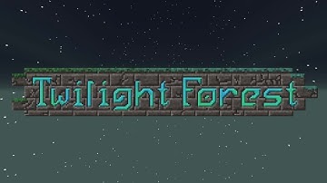 Ambient 2 - Minecraft: Twilight Forest Mod