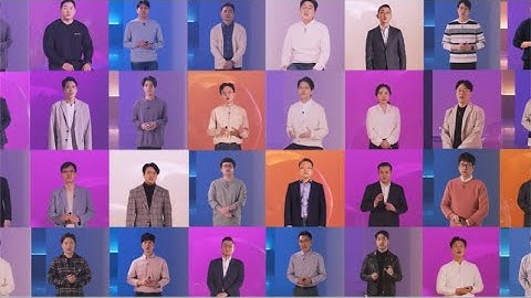AWS Summit Online Korea - 메이킹 필름｜5월 11일 (화) – 12일 (수)