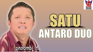 SATU ANTARO DUO-MENDRA [  MUSIC VIDIO ]