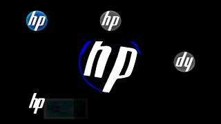 YTPMV HP Logo Sparta Remix Resimi