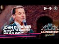 Ref:wV4_qmLRLpo John de bever - jij krijgt die lach niet van mijn gezicht   muziekfeest op het plein 2022