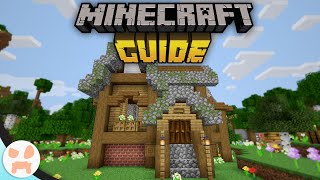 HOW TO BUILD BETTER! | The Minecraft Guide  Tutorial Lets Play (Ep. 6)