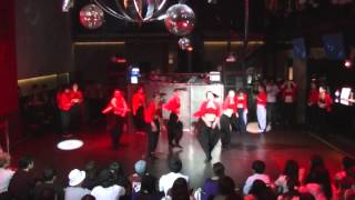 BATTLE KO 2014 SHOWCASE Revolve