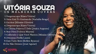 Vitória Souza | Os Melhores Covers [Coletânea Vol. 12]