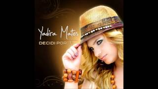 Yadira Matos- Me Sostendras chords