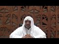 شرح كتاب الإعلام بمثلث الكلام للإمام ابن مالك 60 للشيخ محمد محمود الشنقيطي
