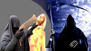 মালাকুল মউত vs বেনামাজি | malakul mouth vs benamazi | বেনামাজির শাস্তি | Trap of Shaitan BD