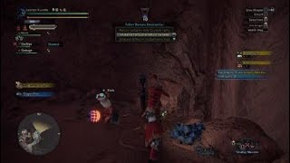 MHW Iceborne The Lost Archives episode 24: The Clutchest Elderseal You'll Ever See in Your Life