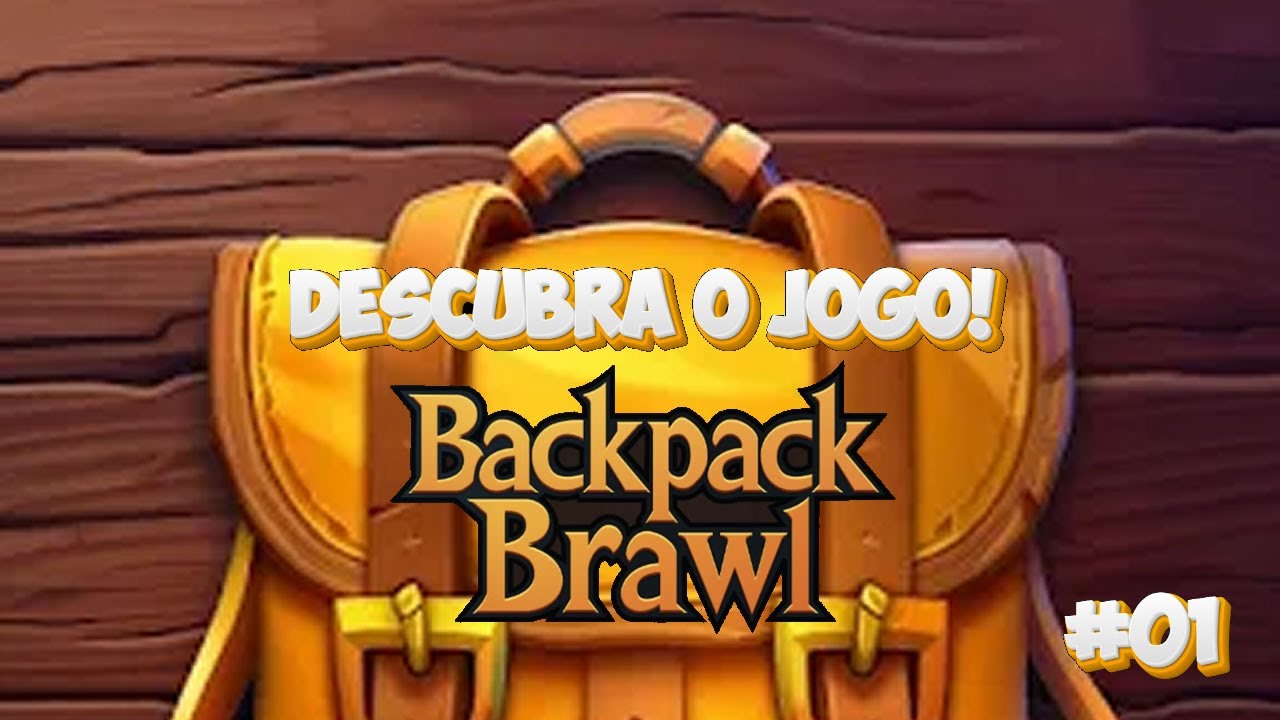 Principais funções - Backpack Brawl