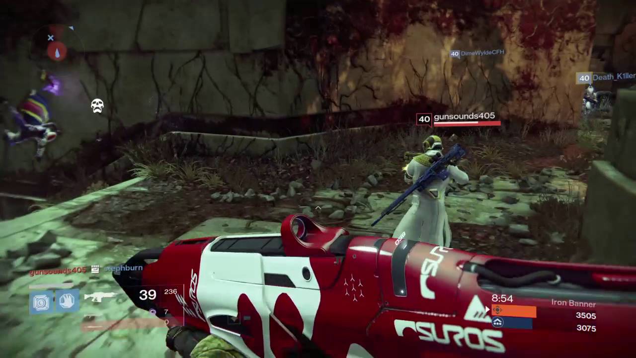 Righteous VII " Doing Unrighteous Things"