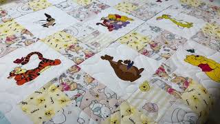 Thea&rsquo;s &ldquo;Baby Pooh&rdquo;