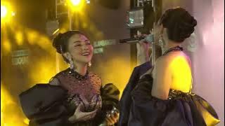 Suliyana Feat Syahiba Saufa - Welas Hang Ring Kene