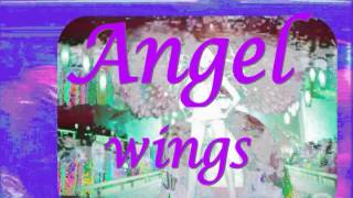 Angel wings