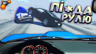 :      BeamNG Drive