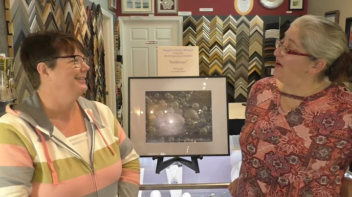 Chatting with photographer Cynthia Reyes