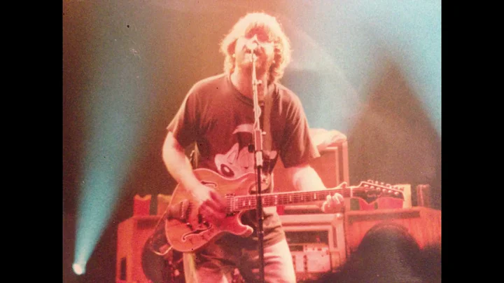 Phish - YEM → Rocky Mountain Way → CDT 1997-07-23