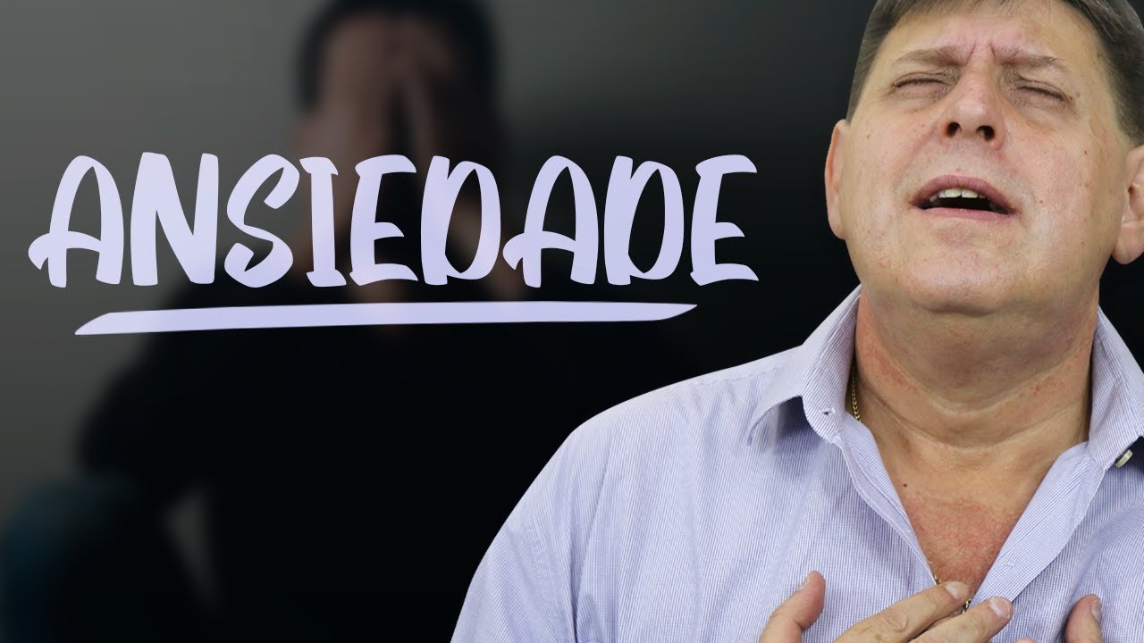 394 - Ansiedade