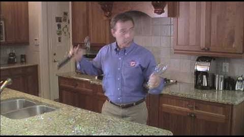 Glass Break Detector Demonstration | CPI Security