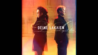 Deine Lakaien - Over And Done (2005) - Short 2 - Dgthco