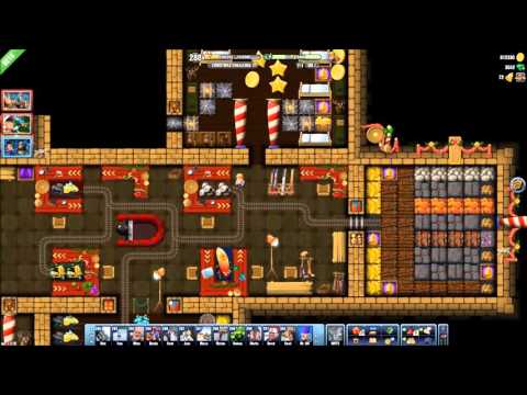 christmas 2015 challenge 1 youtube diggy s adventure christmas challenge 1