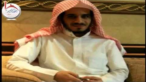 [ قال ربي لما حشرتني اعمى وقد كنت بصيرا ] تلاوة مؤثرة للقارئ محمد المطرفي