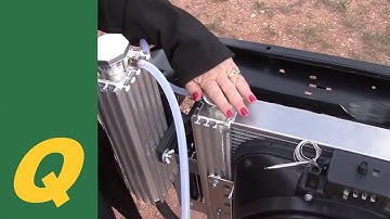 Expansion Tank vs Overflow Tank for Your Jeep Cooling System