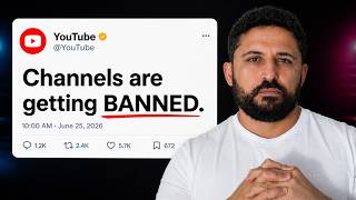 The Truth About the 2026 YouTube Crackdown
