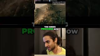 The Tech Market Is Oversaturated