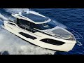 €770,000 Yacht Tour : Absolute 48 Coupe