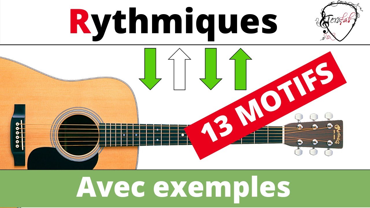 Comment apprendre la guitare ? - Audiofanzine