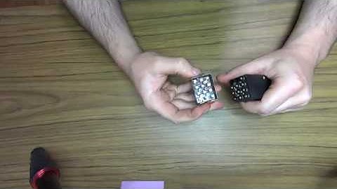 One-Plane Indicator Teardown