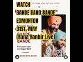 RANA RANBIR LIVE 31ST MAY, EDMONTONsee discrimination #shorts#canada#lifeisbutadream#news