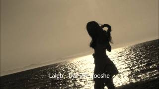 Video thumbnail of "Laleh - dar yek gooshe"