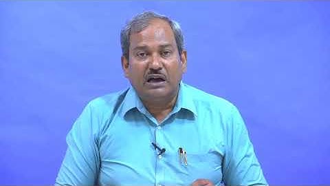 Lecture 23 : Boundary Layers (Contd.)