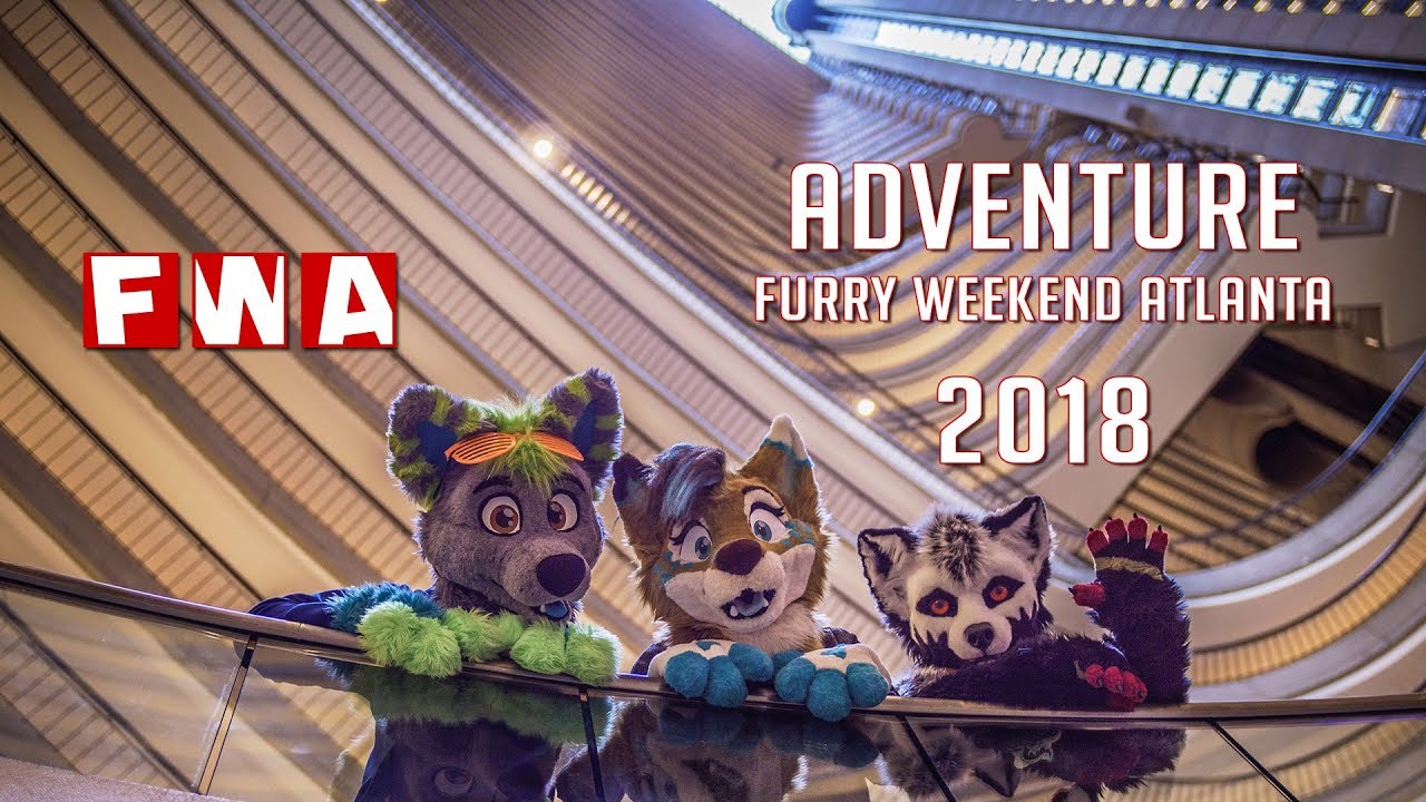 Adventure FWA 2018 - YouTube