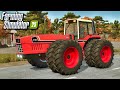 New Mods - International 2+2, Krone Pack, &amp; Telehandler Pack! (15 Mods) | Farming Simulator 25