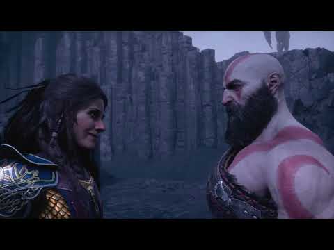 🔴  God Of War Ragnarok Valhalla (PS5)