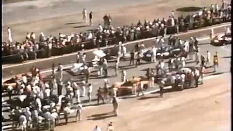 1967 SCCA Can Am at Riverside (highlights)
