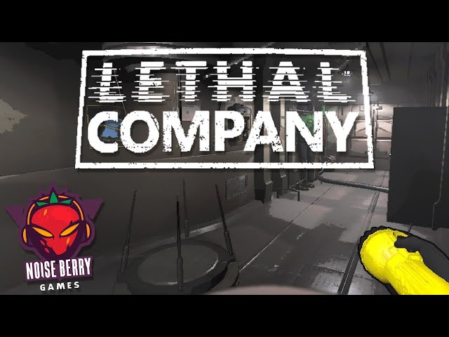 We Upgrade Our Ship for the First Time in Lethal Company!