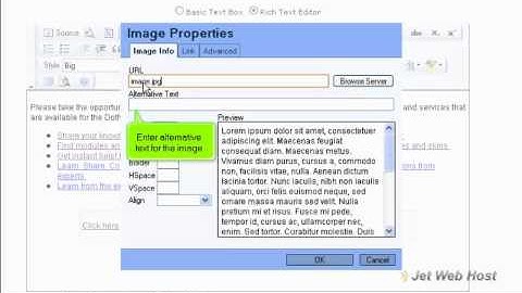 f How to work with images in DotNetNuke