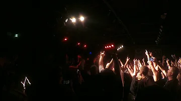 Texas Hippie Coalition - Full Set - Oddbody's Dayton,OH - 7/22/2017