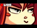 One Flag Remains - Celeste Monika's D-Sides & Glyph (VOD)
