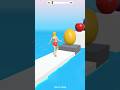 Squeezy Girl Mobile Gameplay #Short #gaming