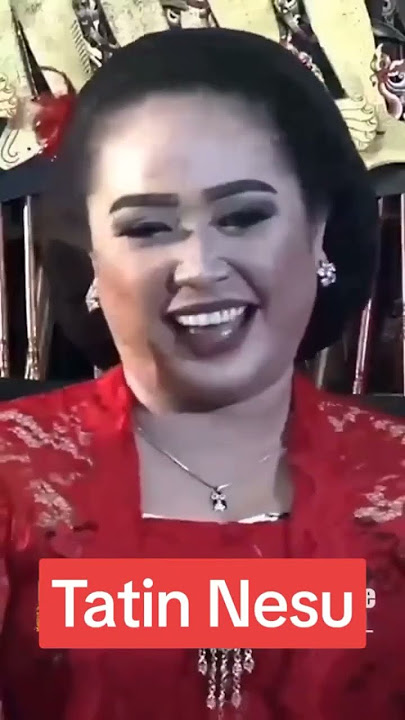 Ki Seno Nugroho vs Tatin... parikan lucu #wayangkulit #kisenonugroho #tatin #dagelan